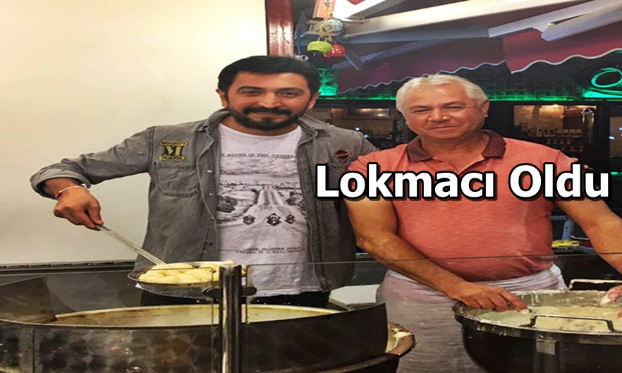 Ferman Toprak lokmacı oldu herkesi şaşırttı