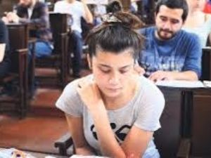 Üniversiteye SBS modeli!