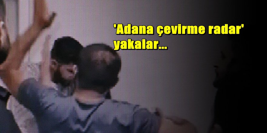 Sosyal medya grubu üyeleri tacizciyi yakaladı