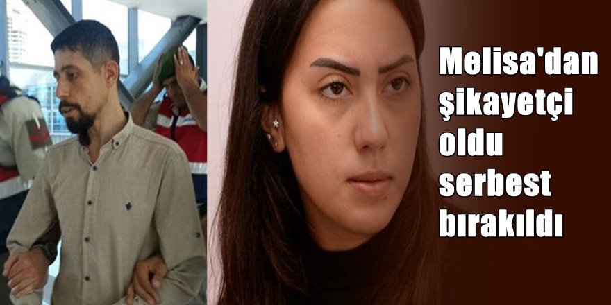 Şortlu kızın saldırganı yeniden tutuklandı