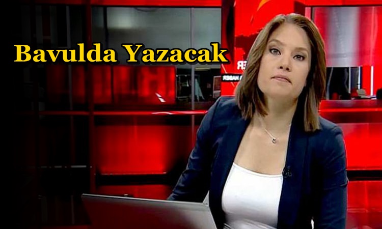 Nevşin Mengü hakkında flaş gelişme