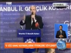 Numan Kurtulmuş alkol yasağına bakın ne demişti