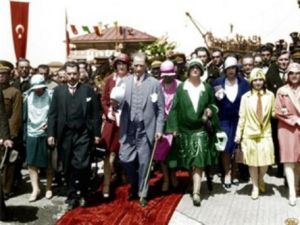 Bu Gün Kadın Hakları Günü Ama Kadının Adı Yok