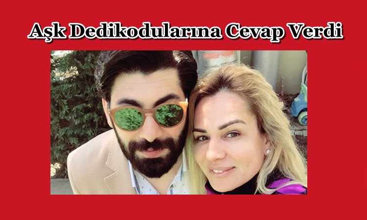 Survivor Nagihan'dan aşk iddialarına sert yanıt