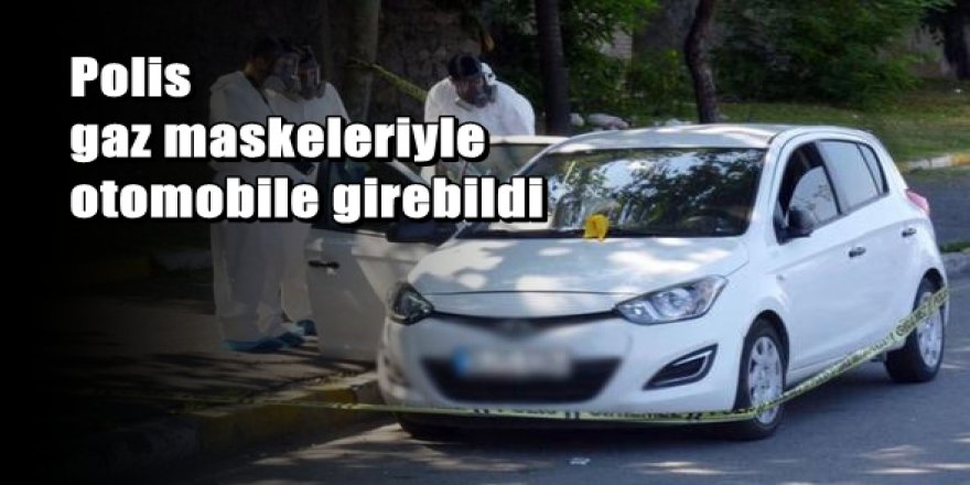 3 gündür kayıp olan genç otomobilde ölü bulundu