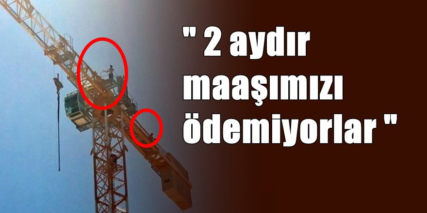 Ankara'da tehlikeli protesto