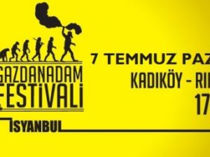 "Gazdanadam" Festivali!