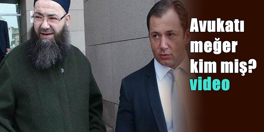 Cüppeli Ahmet'e FETÖ şoku