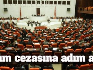 Tacize Hadım Cezasına Az Kaldı