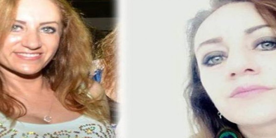 Antalya'da banyoda dehşet