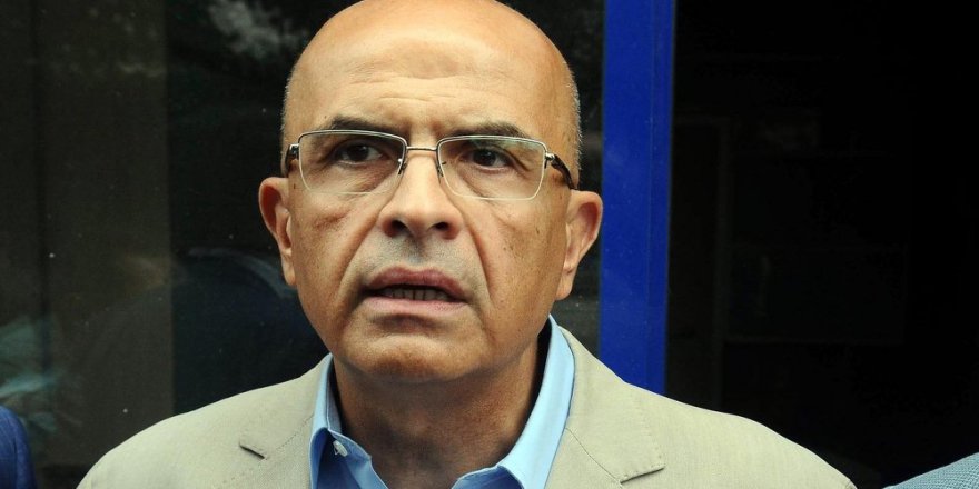 Enis Berberoğlu'dan tarihi açıklama