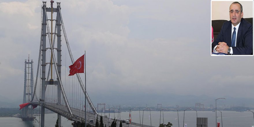 Erdoğan'ın 'Çılgın Projelerinde ' rekor zarar açıklandı
