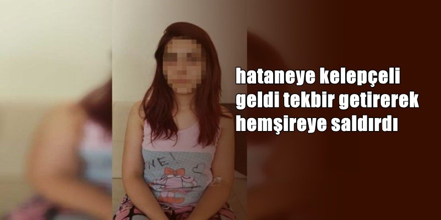 Haseki Hastanesinde büyük skandal