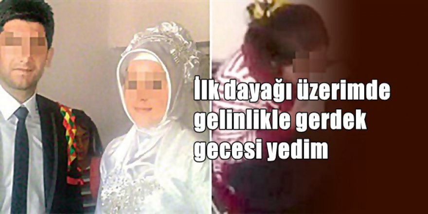 Kocasının ' Dışkı Yedirdiği ' Cansu'dan kan donduran açıklama