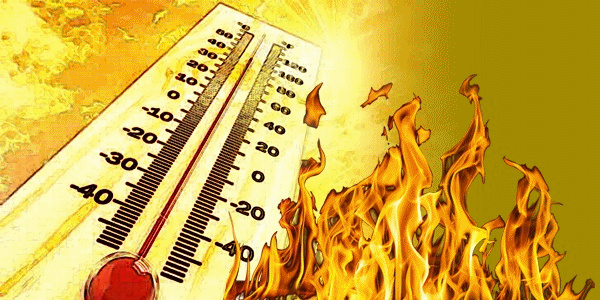Meteorolojiden Antalya'ya uyarı