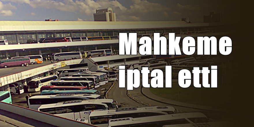 Melik Gökçek'e mahkemeden şok