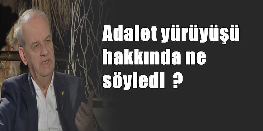 İlker Başbuğ'dan Canlı Yayında çok önemli açıklamalar