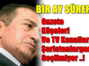 Emkl.General Pamukoğlu;Aptalca politikalarla eşkıyayı galip hale getirdiniz.