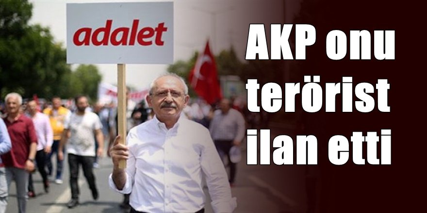 AKP'den Kılıçdaroğlu'na yönelik ağır suçlama