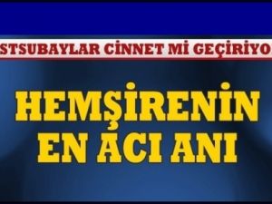 Astsubaylara Ne Oluyor?