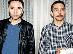 AKP'li Belediye Ankara'da içki içenleri dövdürüyor iddiası!