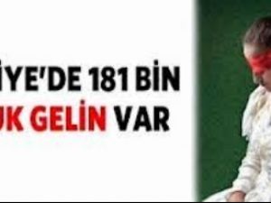 Türkiye'nin kanayan bir başka yarası