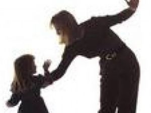 Kreşte Dayak Görüntüleri