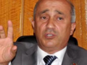 Dayakçı belediye başkanına hapis cezası!