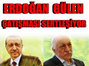 Gülen Hareketi 'Fabrika Ayarlarına Geri Dön'