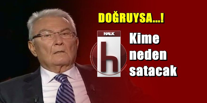 Baykal ve Halk TV hakkında bomba haber