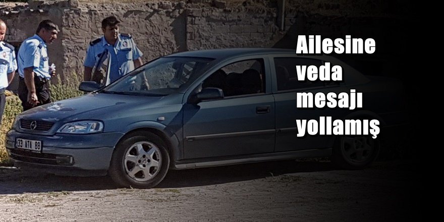 Kayseri'de 2 hafta içerisinde 2. uzman çavuş intiharı