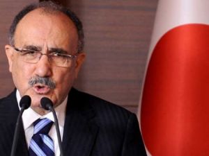 Beşir Atalay; Uzlaşma Olursa Başkanlıktan Vazgeçebiliriz