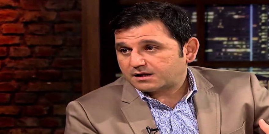 Fatih Portakal’ın bu mesajı Twitter'ı salladı