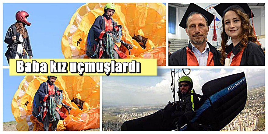 Kayseri'de çok acı bir olay