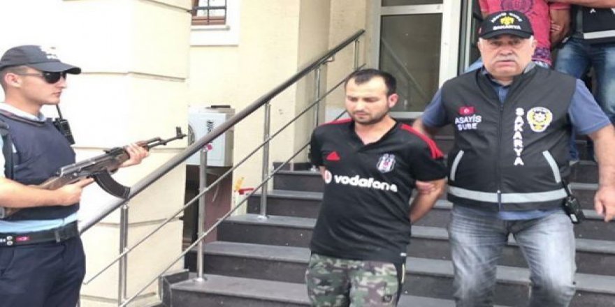 Sakaryalı sapık soruşturmasından hukuk skandalı çıktı