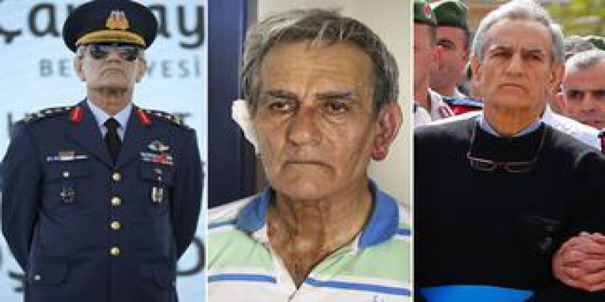 Akın Öztürk'ün arkadaşı genarelden çok ilginç açıklama