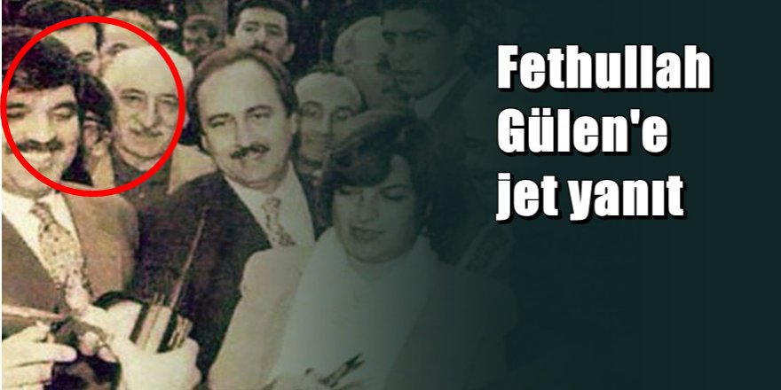 Abdullah Gül'den Fethullah Gülen açıklaması