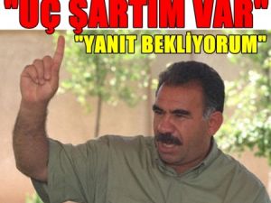 Görüşmeye Hazırım