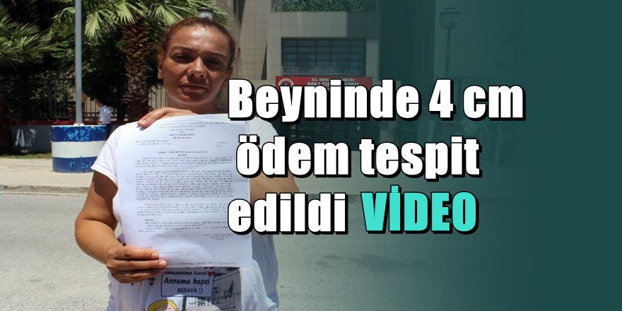 İzmir'de hamile kadına saldıran 3 erkek serbest bırakıldı