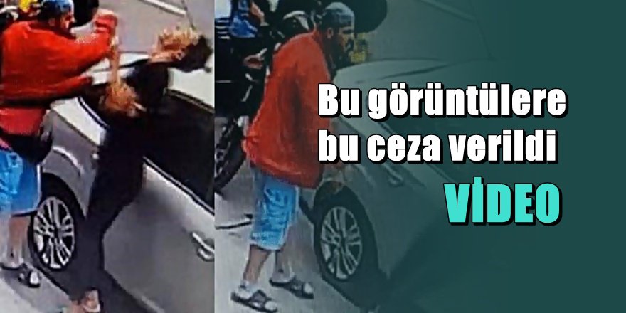 Neden Oruç Tutmuyorsun dayağında flaş gelişme