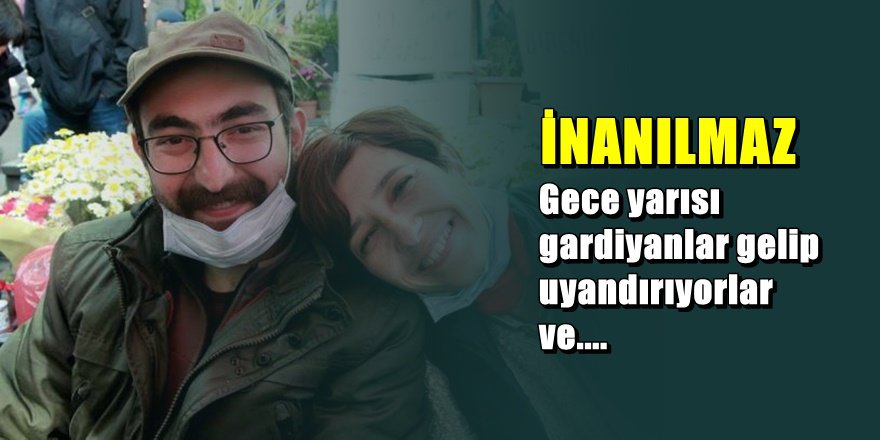 Açlık grevcilerin avukatından korkunç iddia