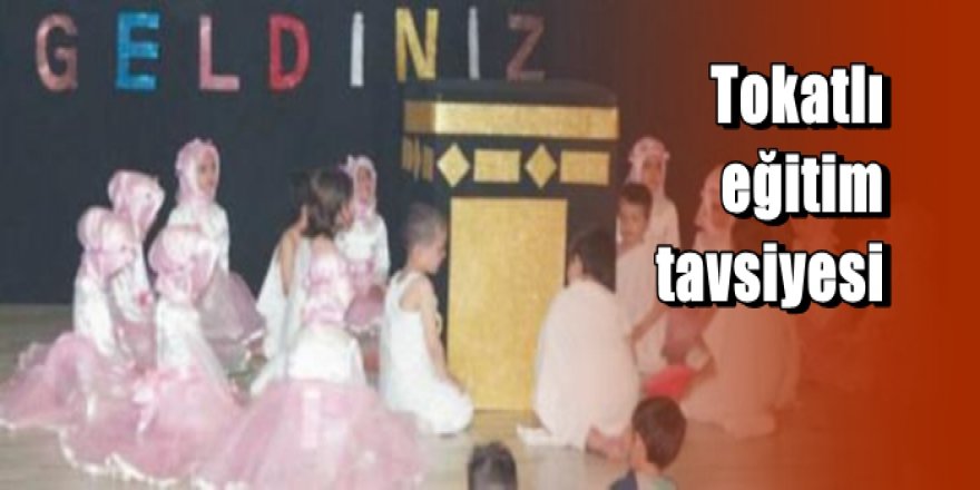 Müftülükten din görevlilerine tokatlı eğitim tavsiyesi