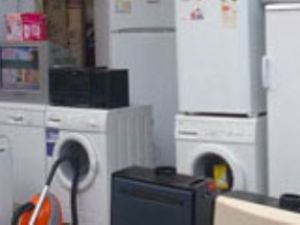 Eski eşyalarınızı sakın atmayın