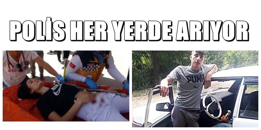 Gaziantep'te anne kızı parkta vurup sosyal medyada bunları yazdı