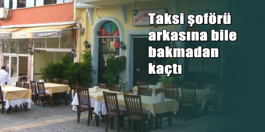Ünlü restoran sahibi kazada yaşamını yitirdi