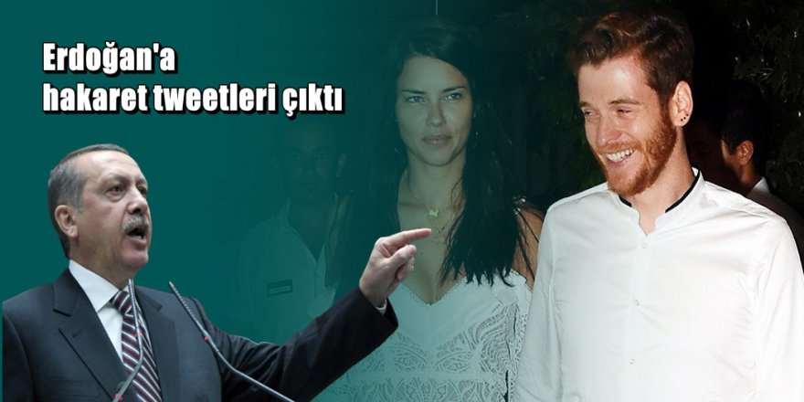 Adriana Lima ile Metin Hara tatili aniden bitirip gittiler