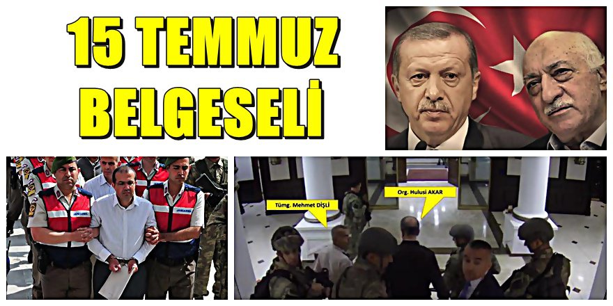 15 Temmuz'un bu ayrıntıları neden konuşulmuyor