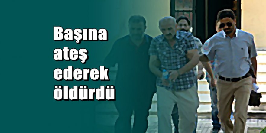 Bursa'da aile içi dehşet ; Baba oğlunu öldürdü