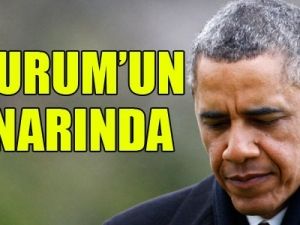 ABD 'uçurum'un kenarında