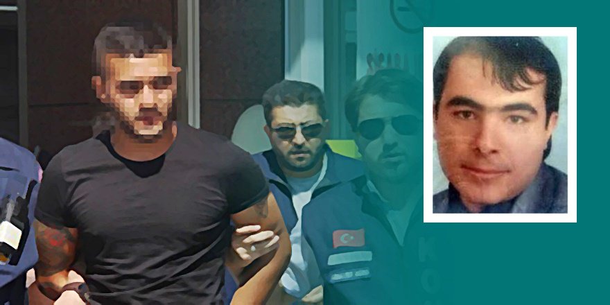 Konya'da sokak ortası cinayetinde flaş gelişme